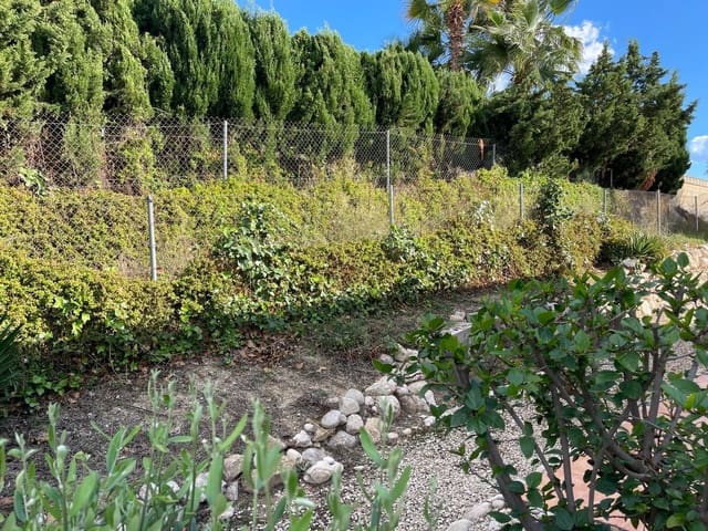 2 soverom Villa til salgs i Busot - € 280 000 (Ref: 10168558)