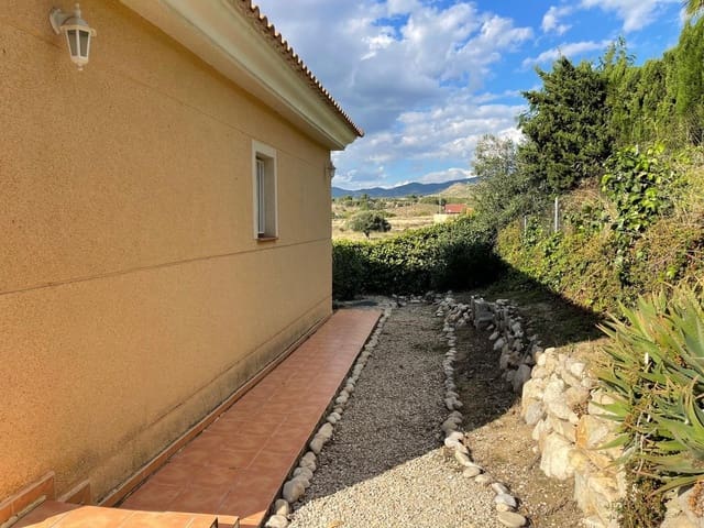 2 soverom Villa til salgs i Busot - € 280 000 (Ref: 10168558)
