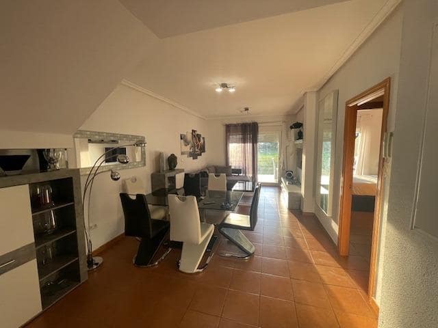 3 soveværelse Rækkehus til salg i Muchamiel / Mutxamel med swimmingpool - € 325.000 (Ref: 8500630)