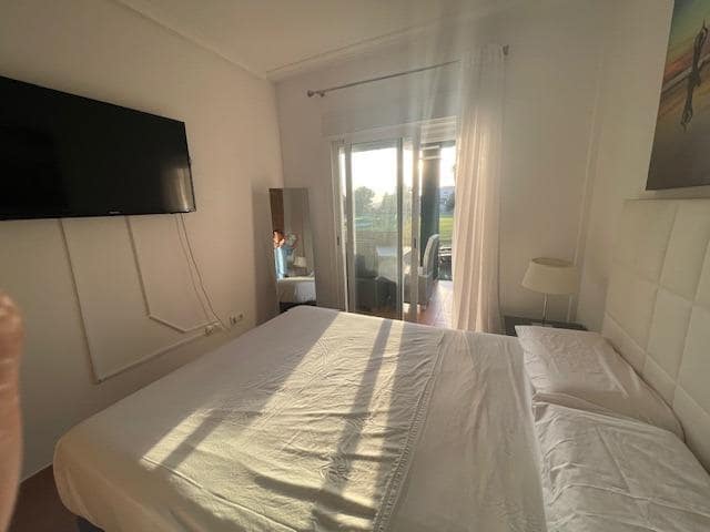 3 soveværelse Rækkehus til salg i Muchamiel / Mutxamel med swimmingpool - € 325.000 (Ref: 8500630)