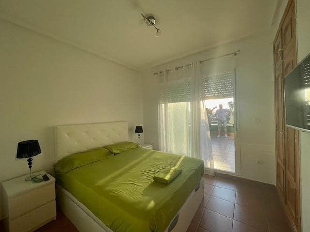 3 soveværelse Rækkehus til salg i Muchamiel / Mutxamel med swimmingpool - € 325.000 (Ref: 8500630)