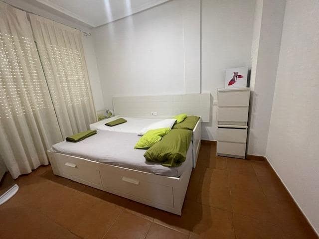 3 soveværelse Rækkehus til salg i Muchamiel / Mutxamel med swimmingpool - € 325.000 (Ref: 8500630)