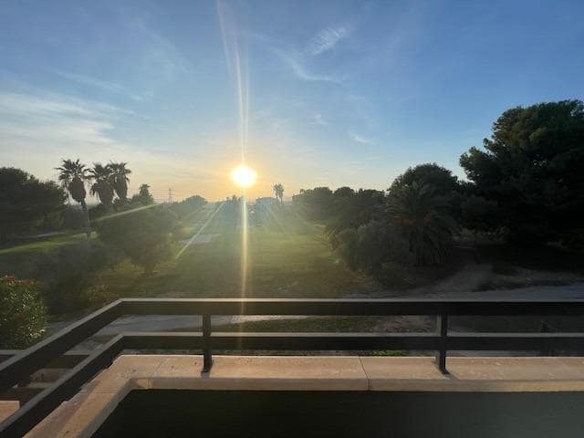 3 soveværelse Rækkehus til salg i Muchamiel / Mutxamel med swimmingpool - € 325.000 (Ref: 8500630)