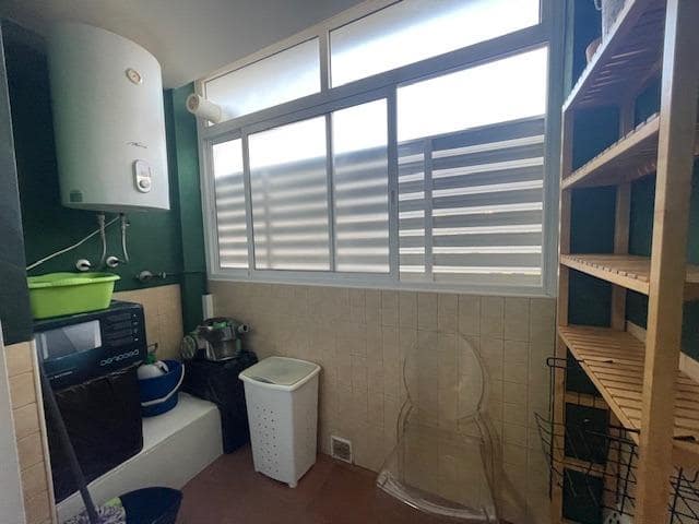 3 soveværelse Rækkehus til salg i Muchamiel / Mutxamel med swimmingpool - € 325.000 (Ref: 8500630)