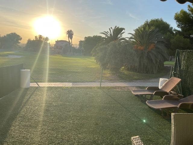 3 soveværelse Rækkehus til salg i Muchamiel / Mutxamel med swimmingpool - € 325.000 (Ref: 8500630)