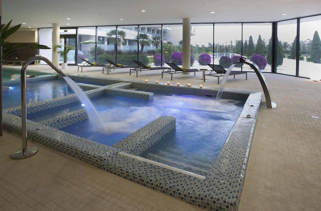 Chalet de 3 habitaciones en Algorfa en venta con piscina - 549.000 € (Ref: 8500631)