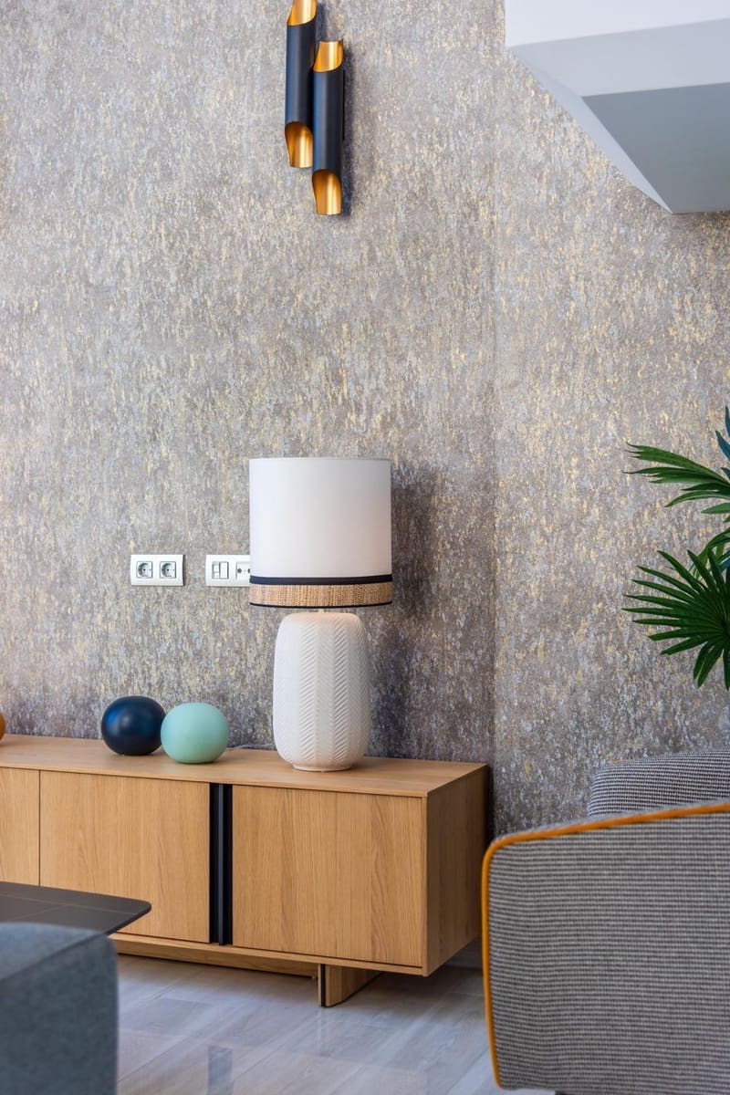 4 sypialnia Willa na sprzedaż w Los Montesinos z basenem - 549 000 € (Ref: 8533852)