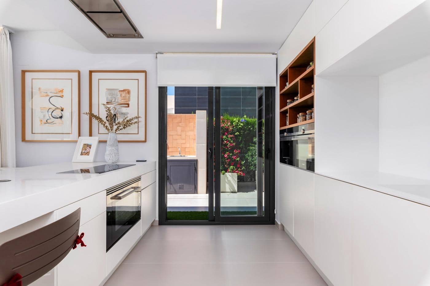 4 bedroom Villa for sale in Orihuela Costa with pool - € 1,600,000 (Ref: 8536529)