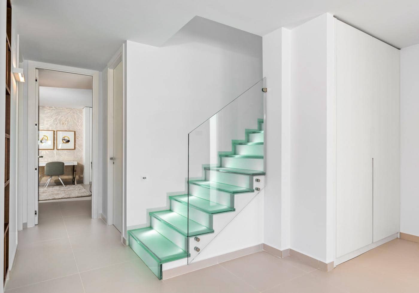 4 bedroom Villa for sale in Orihuela Costa with pool - € 1,600,000 (Ref: 8536529)