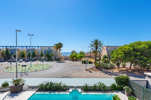 4 Zimmer Villa zu verkaufen in Orihuela Costa, Orihuela mit Pool - 1.600.000 € (Ref: 8536529)