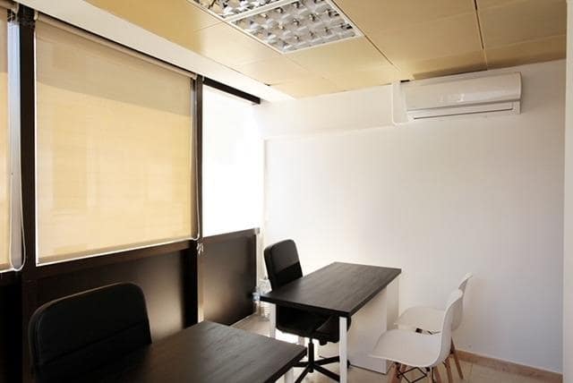 Kontor til salg i Alicante by med garage - € 565.000 (Ref: 8615204)