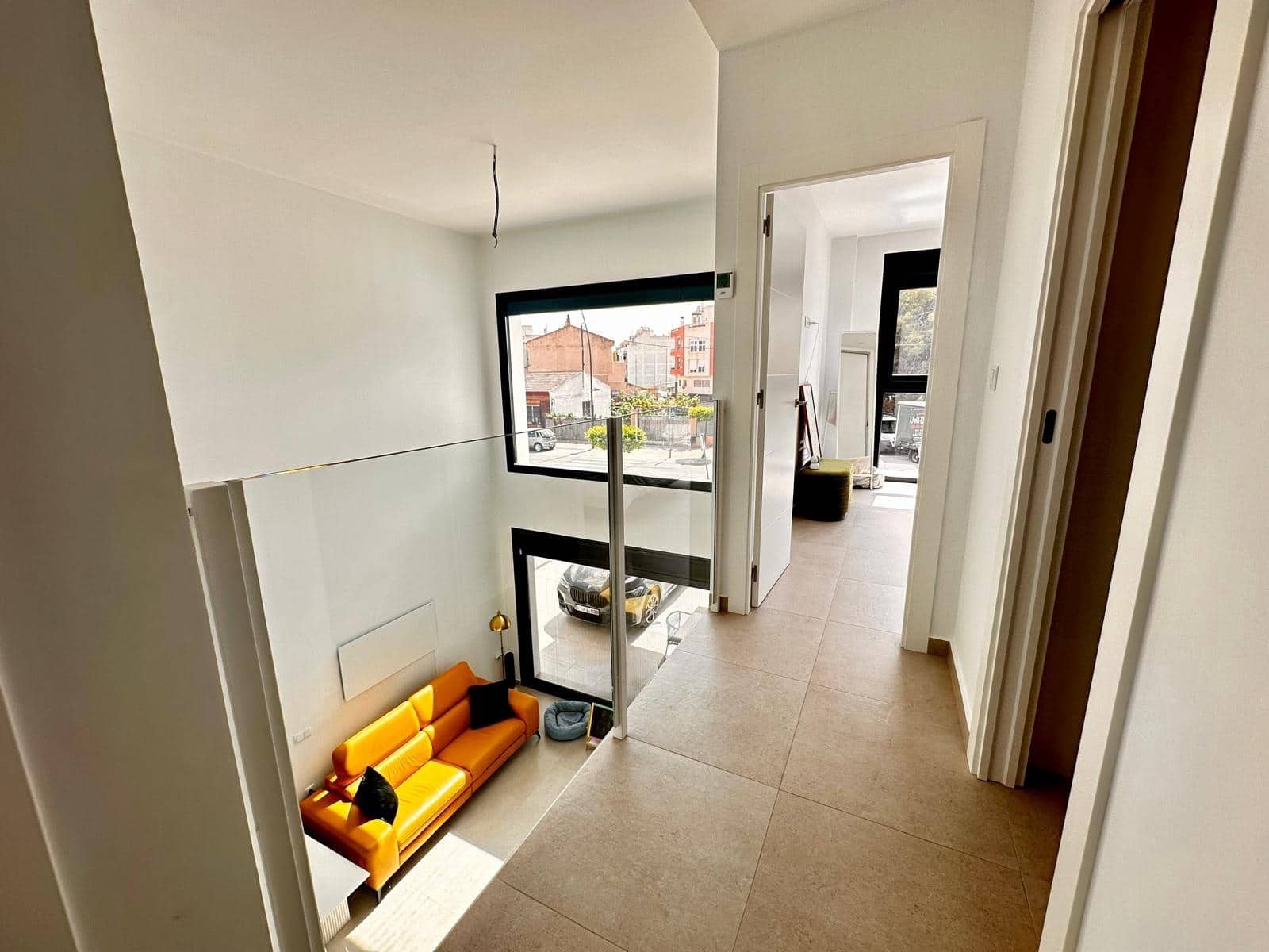 3 sypialnia Willa na sprzedaż w Formentera del Segura z basenem garażem - 370 000 € (Ref: 8652185)