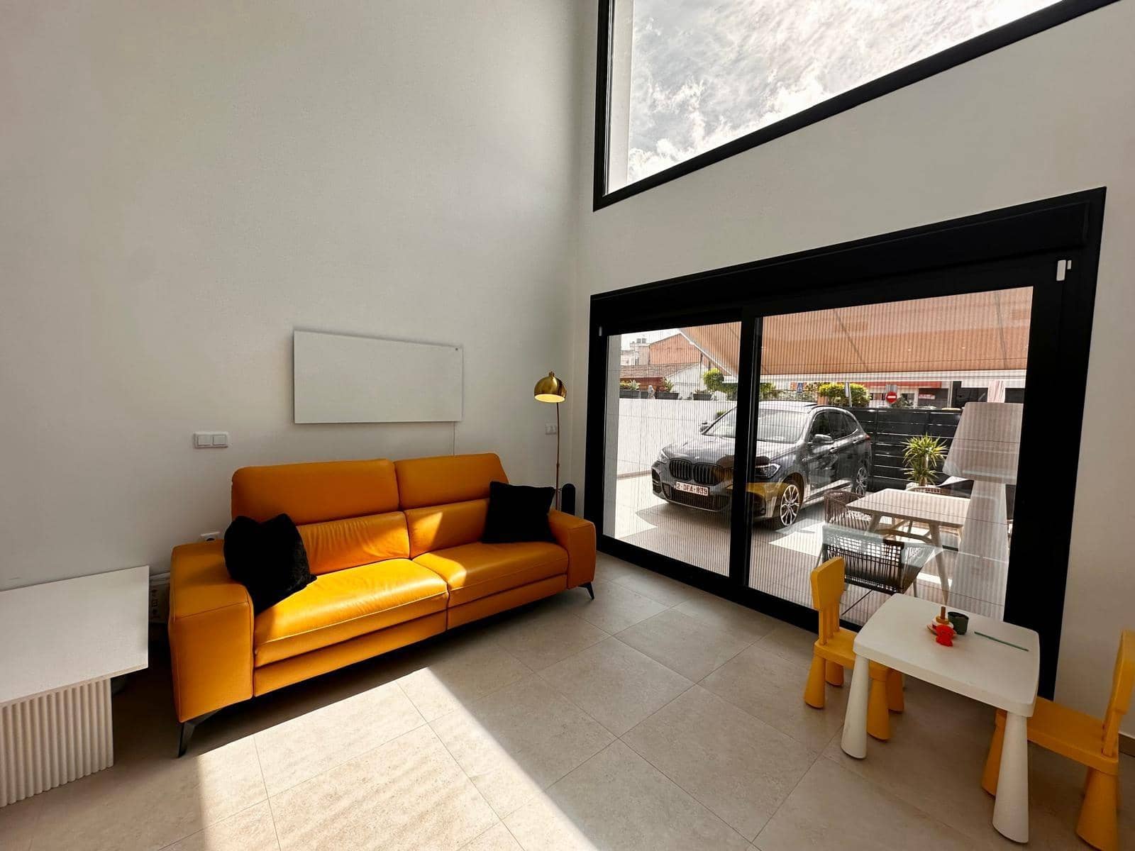 3 sypialnia Willa na sprzedaż w Formentera del Segura z basenem garażem - 370 000 € (Ref: 8652185)