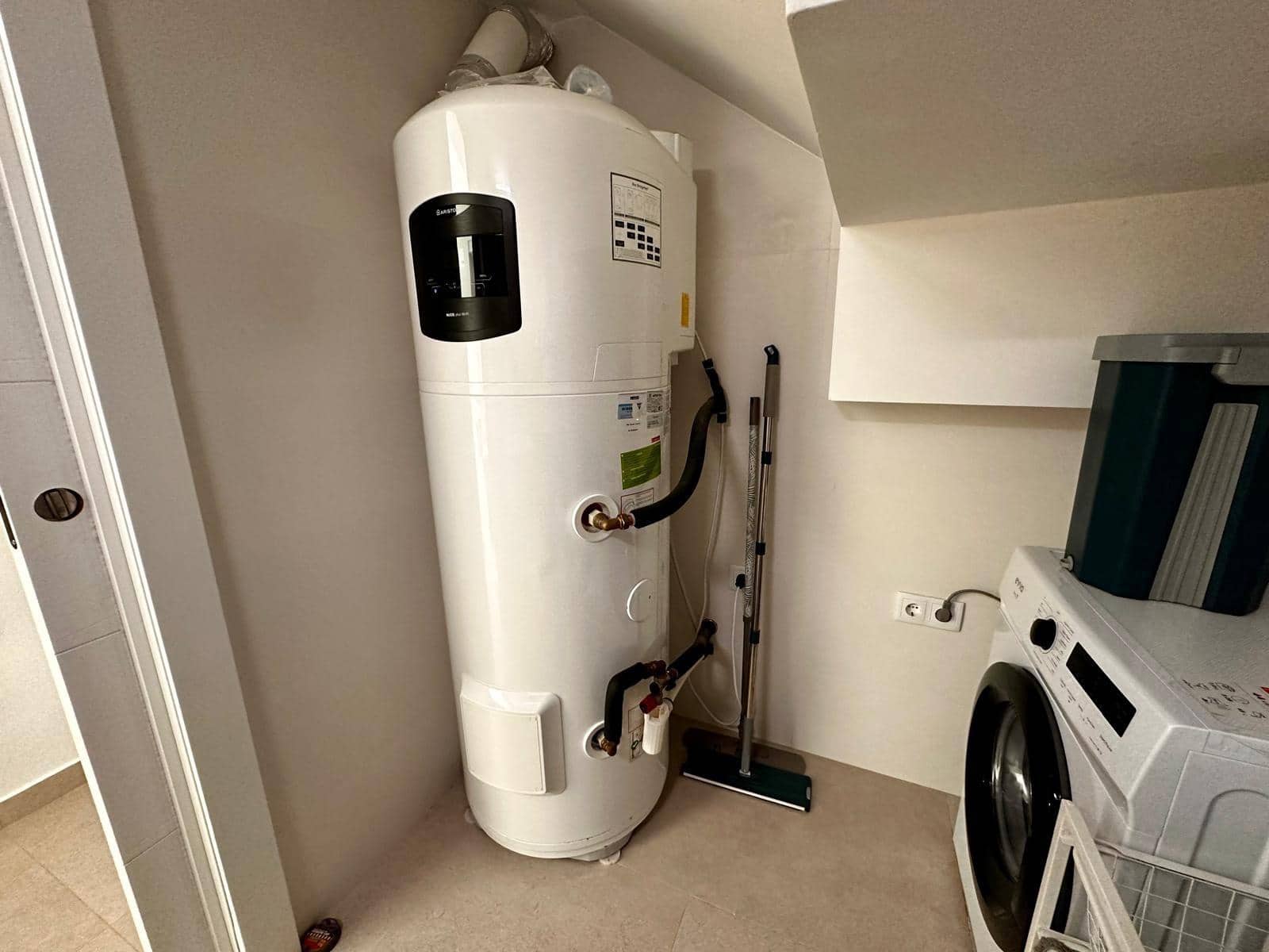 3 sypialnia Willa na sprzedaż w Formentera del Segura z basenem garażem - 370 000 € (Ref: 8652185)