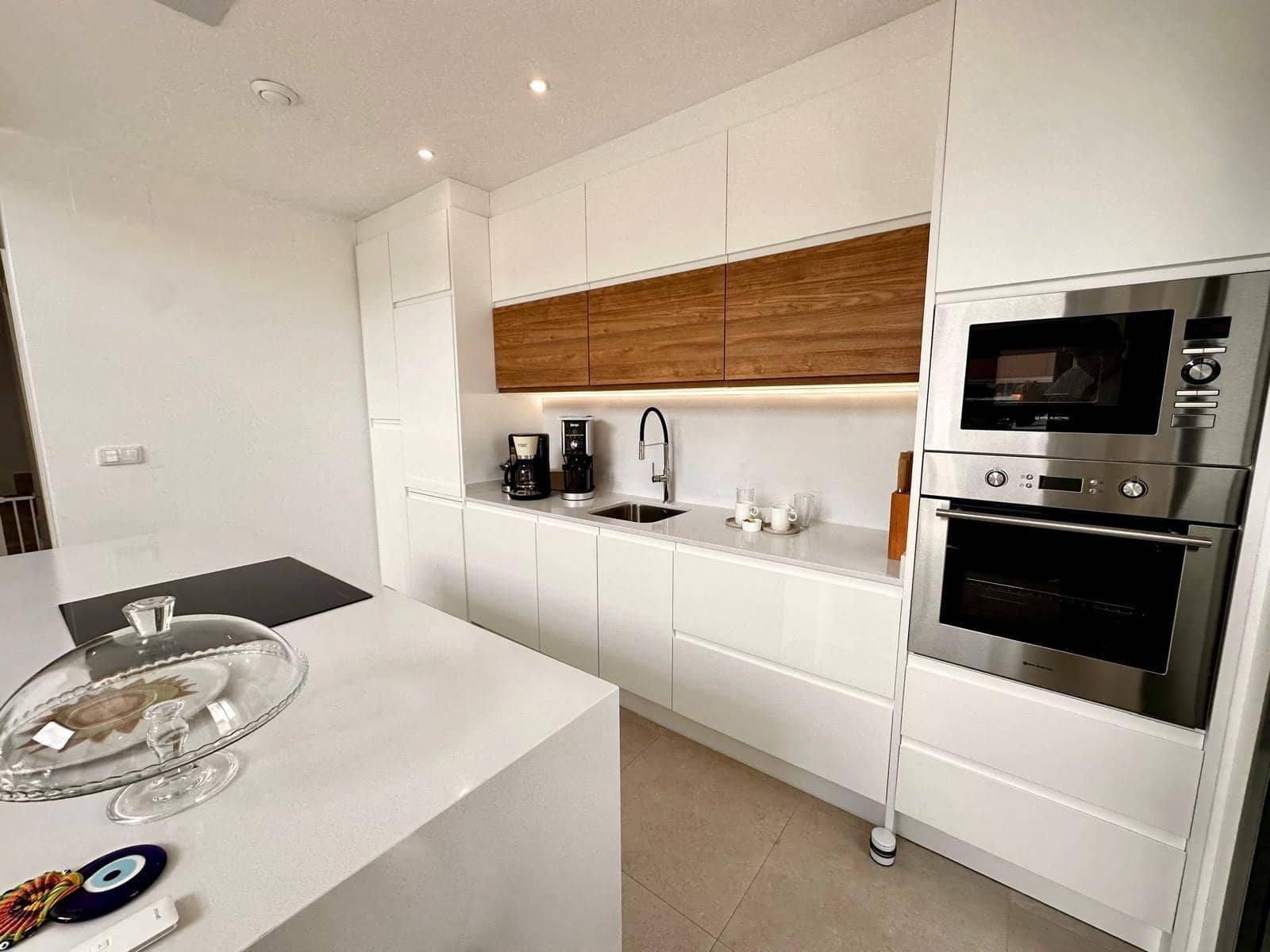 3 sypialnia Willa na sprzedaż w Formentera del Segura z basenem garażem - 370 000 € (Ref: 8652185)