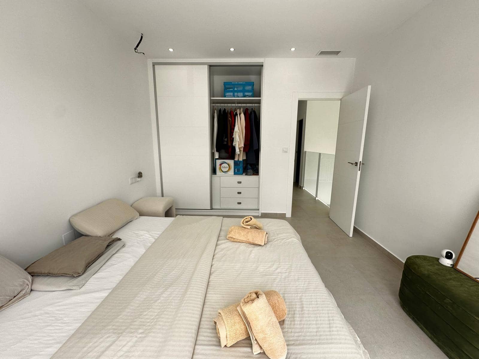 3 sypialnia Willa na sprzedaż w Formentera del Segura z basenem garażem - 370 000 € (Ref: 8652185)