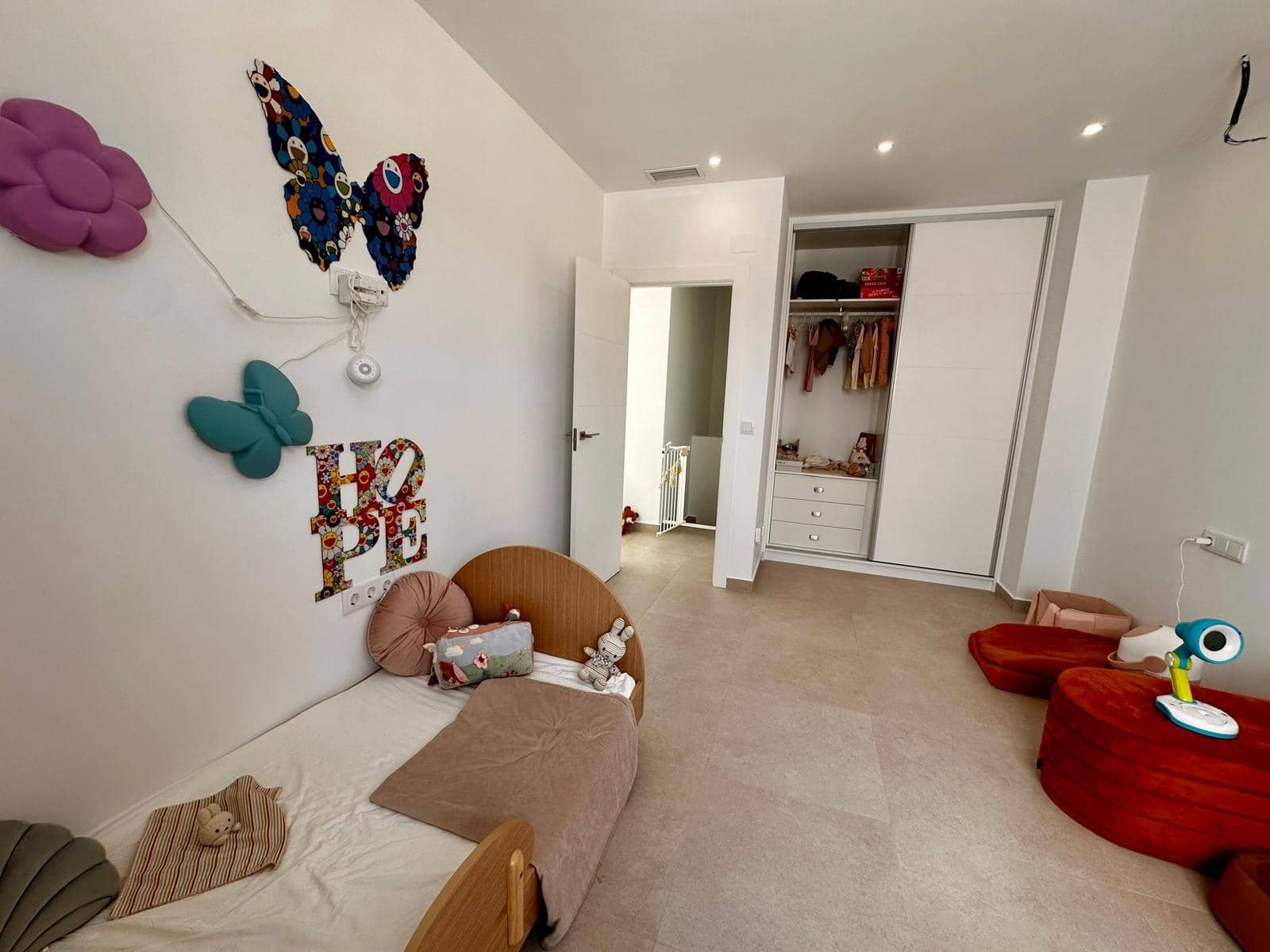 3 sypialnia Willa na sprzedaż w Formentera del Segura z basenem garażem - 370 000 € (Ref: 8652185)