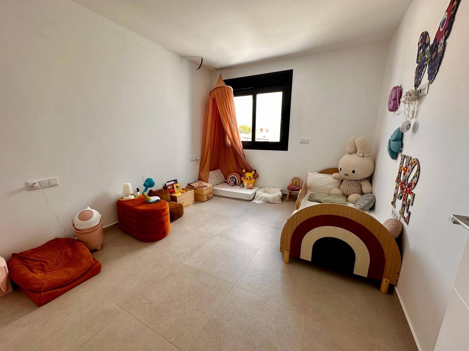 3 sypialnia Willa na sprzedaż w Formentera del Segura z basenem garażem - 370 000 € (Ref: 8652185)