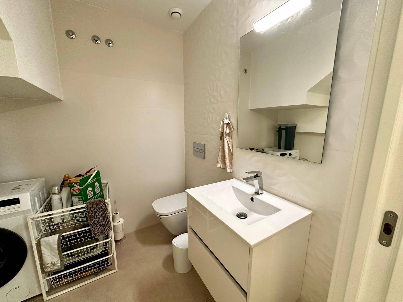 3 sypialnia Willa na sprzedaż w Formentera del Segura z basenem garażem - 370 000 € (Ref: 8652185)