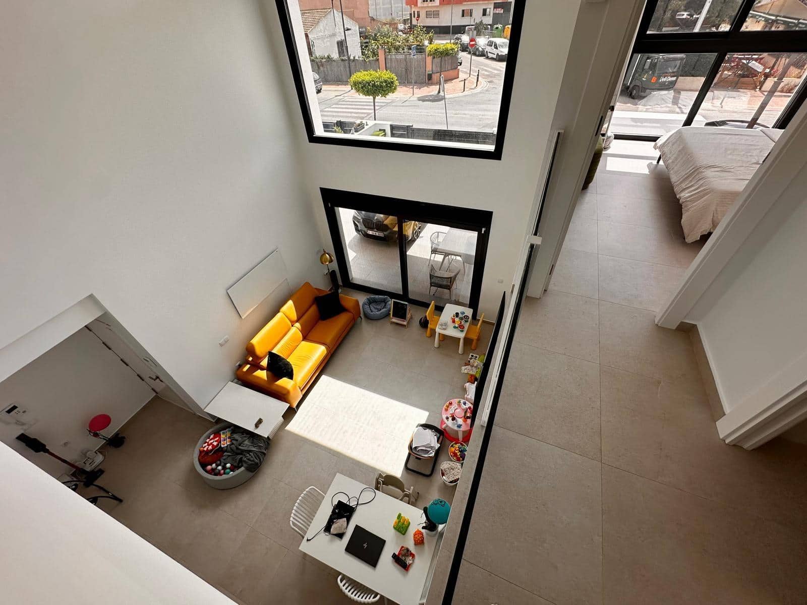 3 sypialnia Willa na sprzedaż w Formentera del Segura z basenem garażem - 370 000 € (Ref: 8652185)