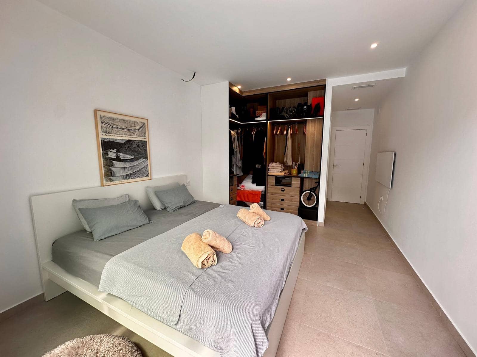 3 sypialnia Willa na sprzedaż w Formentera del Segura z basenem garażem - 370 000 € (Ref: 8652185)