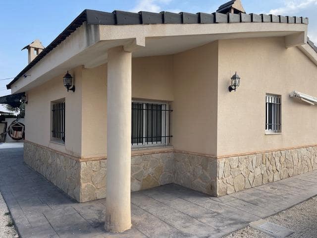 3 bedroom Finca/Country House for sale in Agost with pool - € 340,000 (Ref: 8828602)