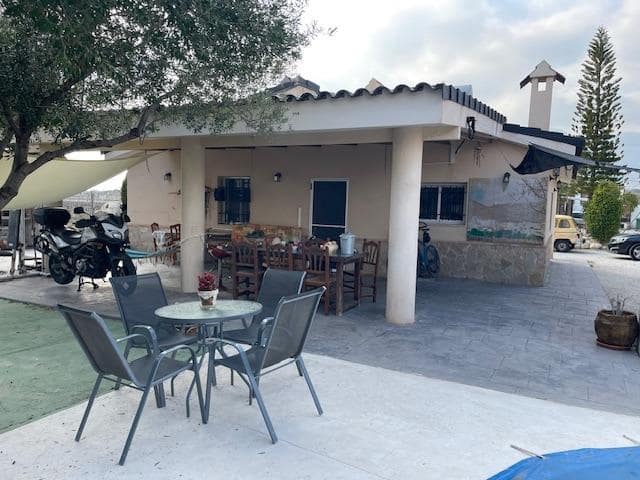 3 bedroom Finca/Country House for sale in Agost with pool - € 340,000 (Ref: 8828602)