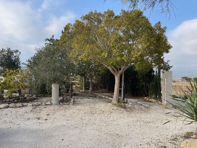 3 soveværelse Finca/Landehus til salg i Agost med swimmingpool - € 340.000 (Ref: 8828602)