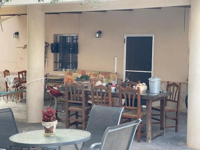 3 soveværelse Finca/Landehus til salg i Agost med swimmingpool - € 340.000 (Ref: 8828602)