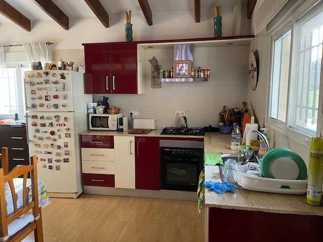 3 soveværelse Finca/Landehus til salg i Agost med swimmingpool - € 340.000 (Ref: 8828602)