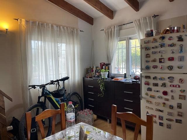 3 soveværelse Finca/Landehus til salg i Agost med swimmingpool - € 340.000 (Ref: 8828602)