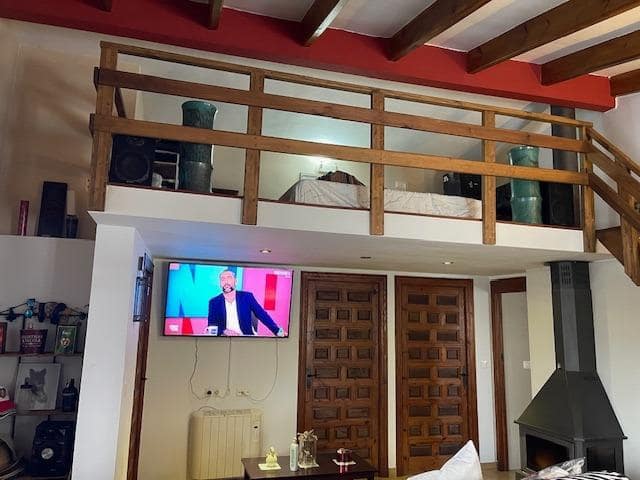 3 soveværelse Finca/Landehus til salg i Agost med swimmingpool - € 340.000 (Ref: 8828602)