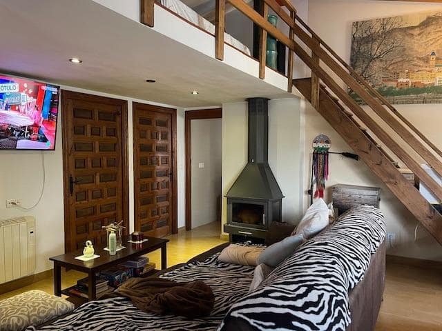 3 soveværelse Finca/Landehus til salg i Agost med swimmingpool - € 340.000 (Ref: 8828602)