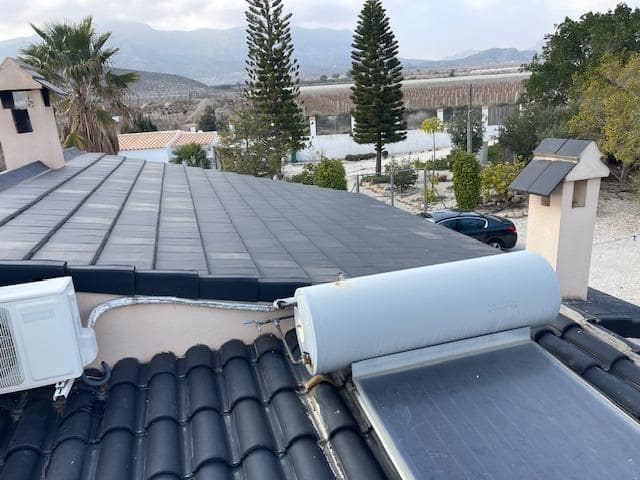 3 soveværelse Finca/Landehus til salg i Agost med swimmingpool - € 340.000 (Ref: 8828602)