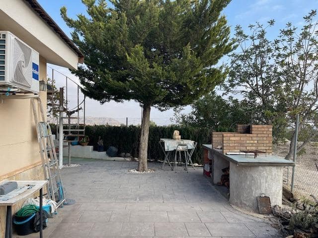 3 soveværelse Finca/Landehus til salg i Agost med swimmingpool - € 340.000 (Ref: 8828602)