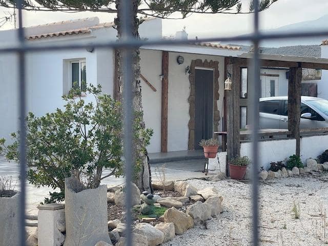 3 soveværelse Finca/Landehus til salg i Agost med swimmingpool - € 340.000 (Ref: 8828602)