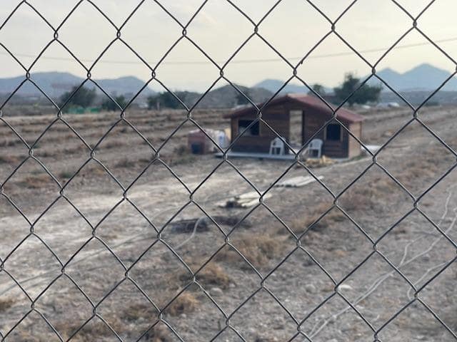 3 soveværelse Finca/Landehus til salg i Agost med swimmingpool - € 340.000 (Ref: 8828602)