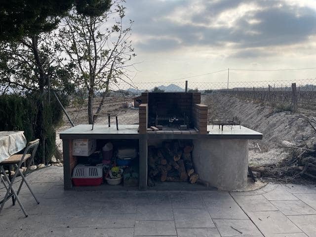 3 soveværelse Finca/Landehus til salg i Agost med swimmingpool - € 340.000 (Ref: 8828602)