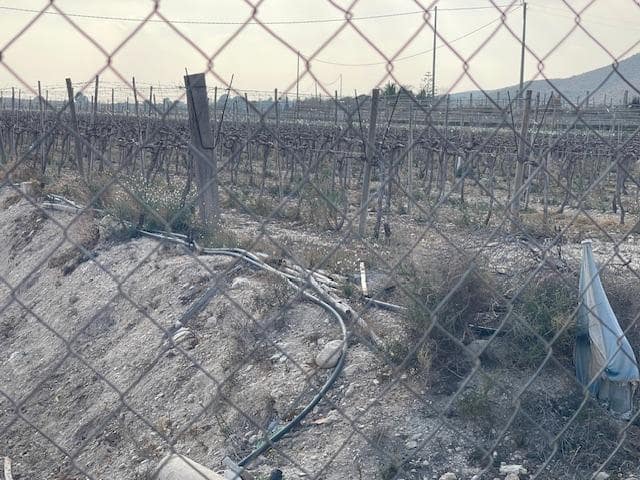 3 soveværelse Finca/Landehus til salg i Agost med swimmingpool - € 340.000 (Ref: 8828602)