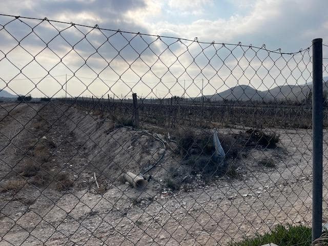 3 soveværelse Finca/Landehus til salg i Agost med swimmingpool - € 340.000 (Ref: 8828602)