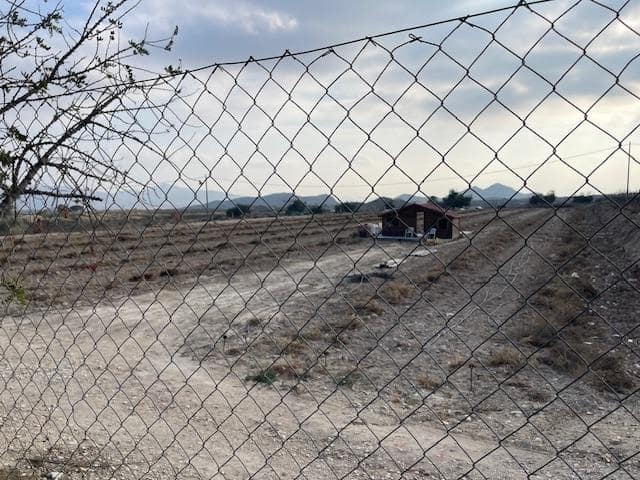 3 soveværelse Finca/Landehus til salg i Agost med swimmingpool - € 340.000 (Ref: 8828602)