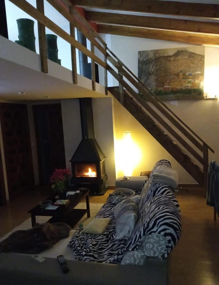 3 soveværelse Finca/Landehus til salg i Agost med swimmingpool - € 340.000 (Ref: 8828602)