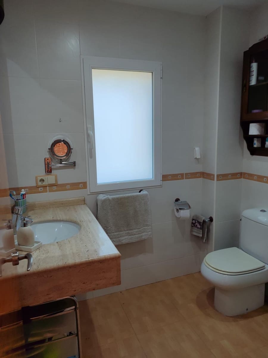 4 soveværelse Villa til salg i Alcoy / Alcoi med swimmingpool garage - € 365.000 (Ref: 8879895)