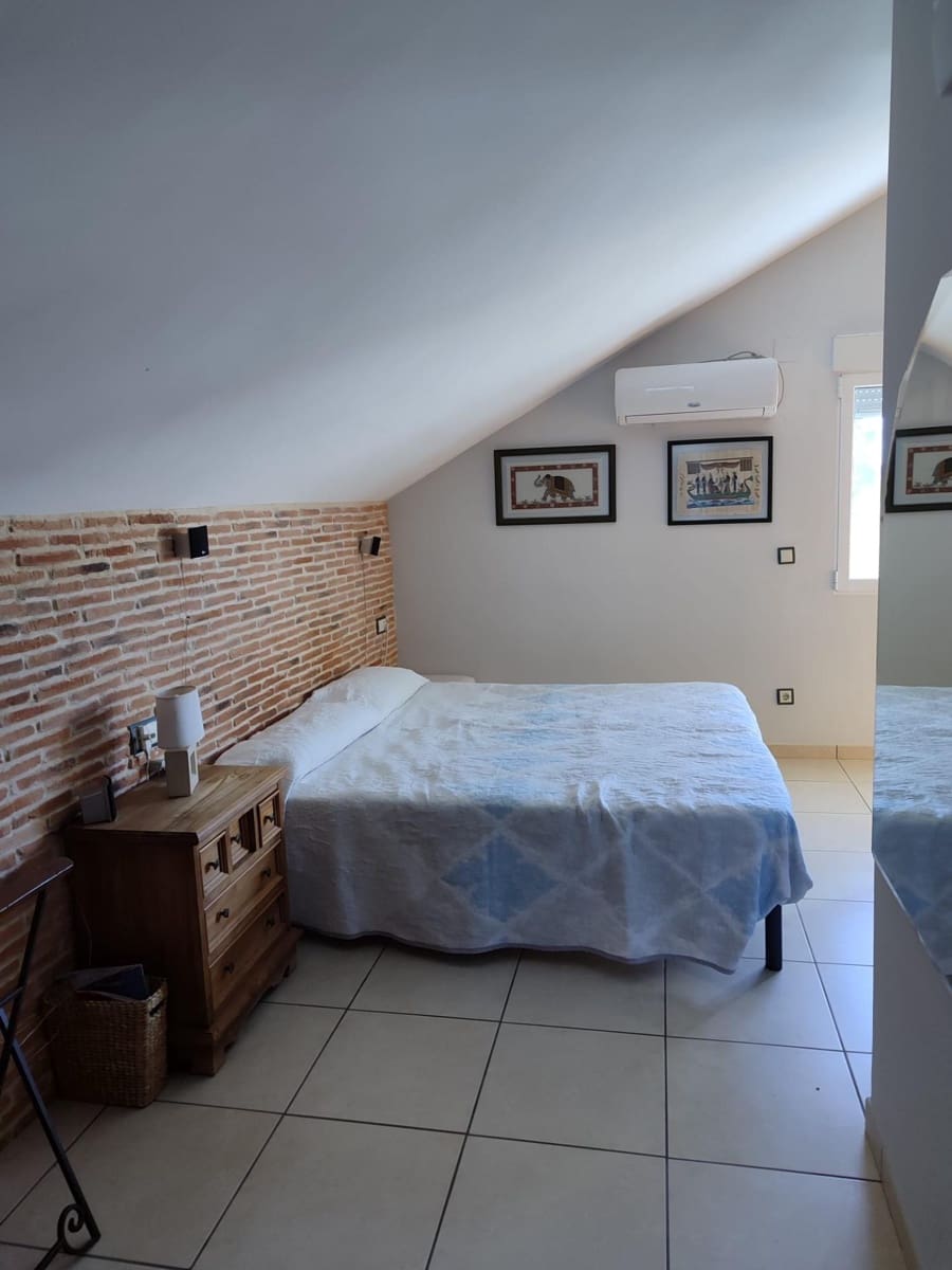 4 soveværelse Villa til salg i Alcoy / Alcoi med swimmingpool garage - € 365.000 (Ref: 8879895)