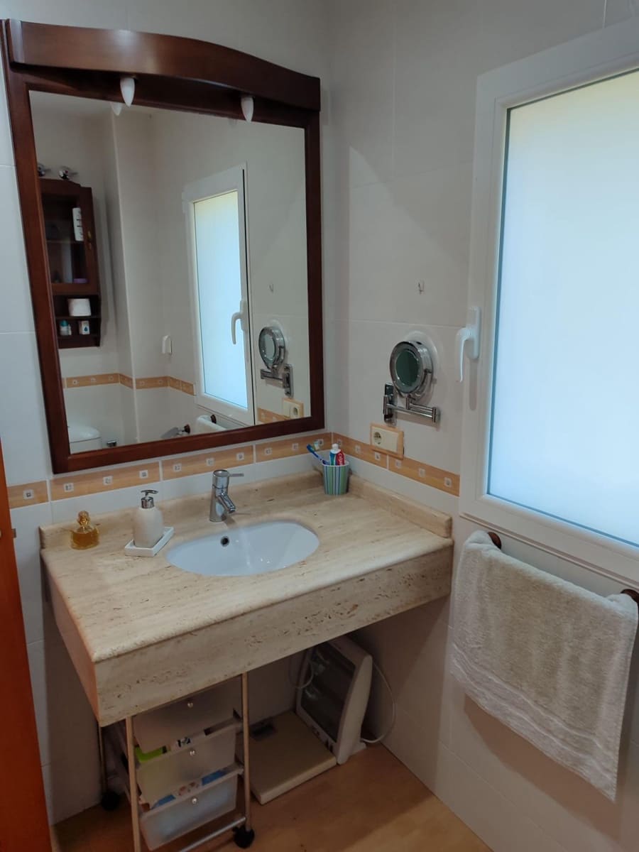 4 soveværelse Villa til salg i Alcoy / Alcoi med swimmingpool garage - € 365.000 (Ref: 8879895)