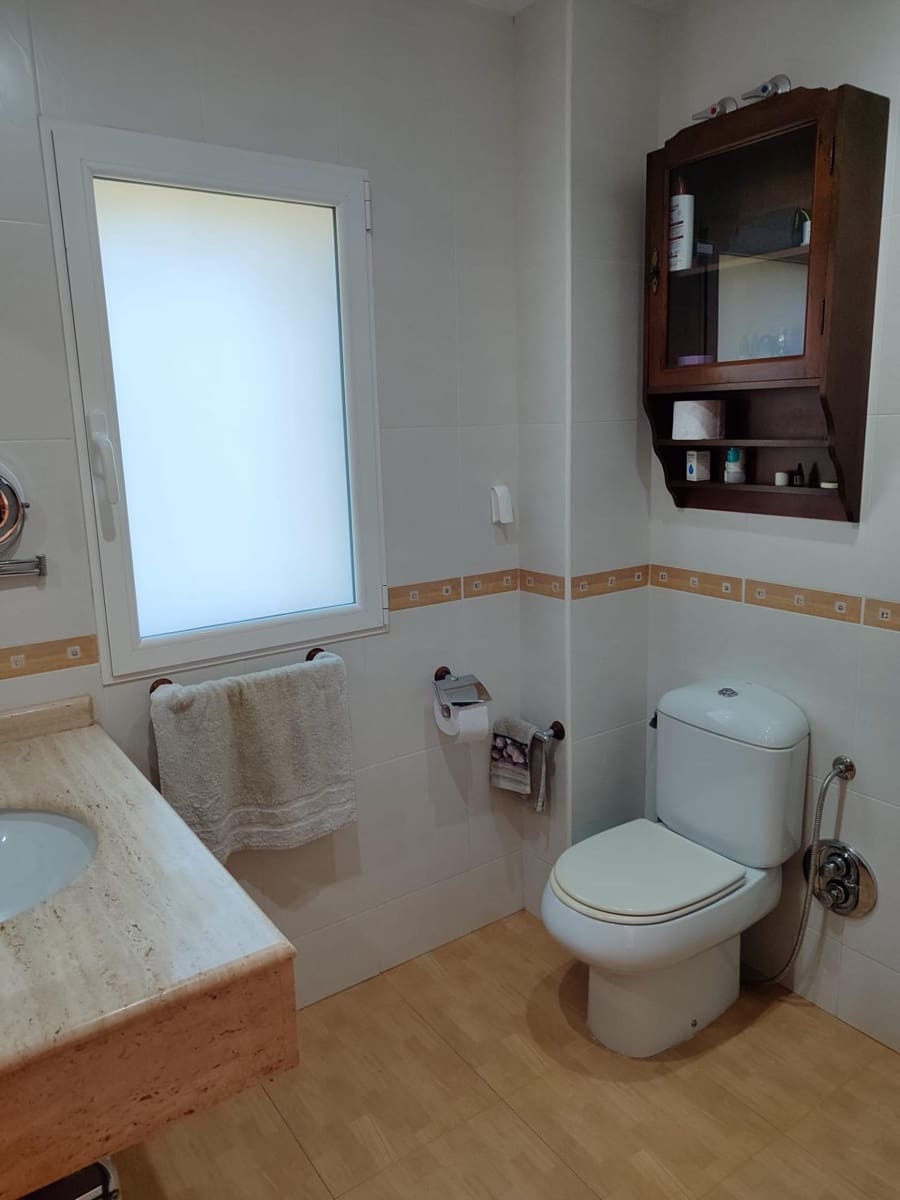 4 soveværelse Villa til salg i Alcoy / Alcoi med swimmingpool garage - € 365.000 (Ref: 8879895)