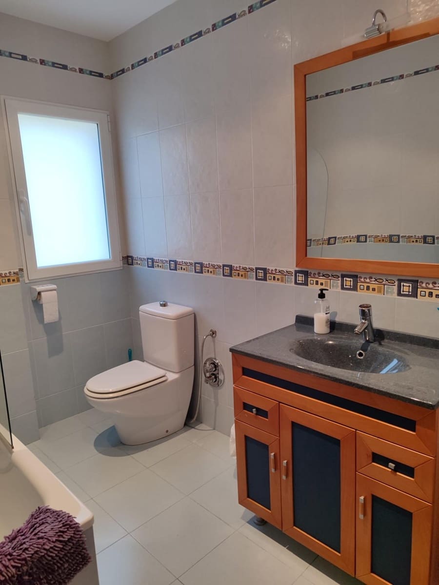 4 soveværelse Villa til salg i Alcoy / Alcoi med swimmingpool garage - € 365.000 (Ref: 8879895)