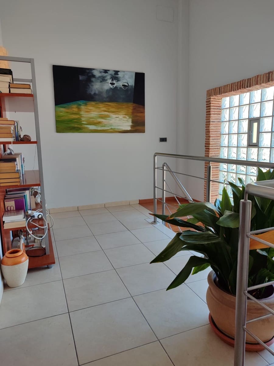 4 soveværelse Villa til salg i Alcoy / Alcoi med swimmingpool garage - € 365.000 (Ref: 8879895)