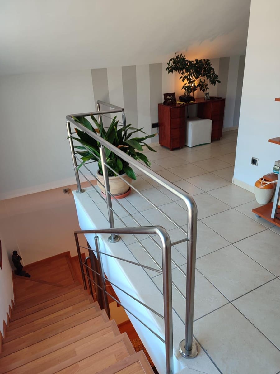 4 soveværelse Villa til salg i Alcoy / Alcoi med swimmingpool garage - € 365.000 (Ref: 8879895)