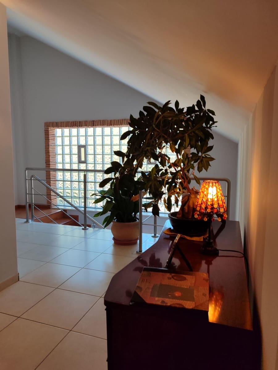 4 soveværelse Villa til salg i Alcoy / Alcoi med swimmingpool garage - € 365.000 (Ref: 8879895)